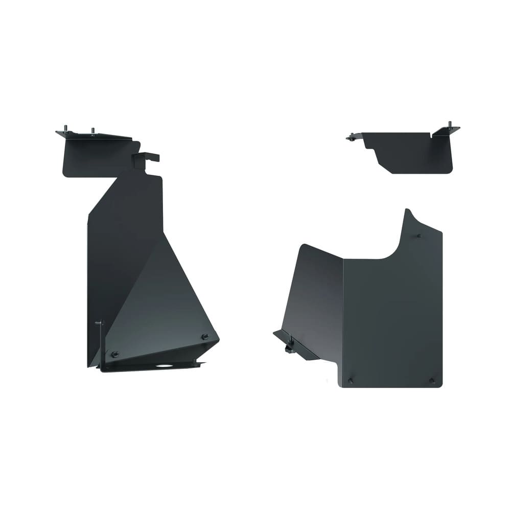 Polaris Ranger Crew 1000 Mud Guards