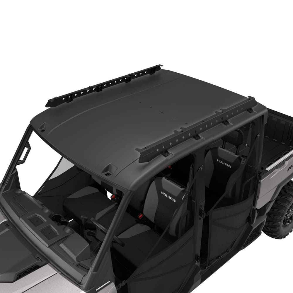 Polaris Ranger Crew XD 1500 Rhino-Rack Roof Rack Mount