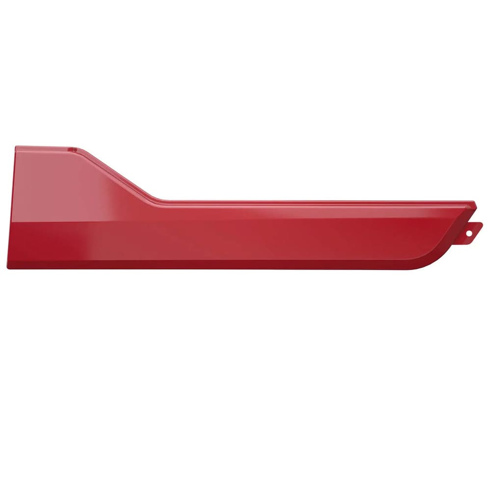 Polaris Ranger Crew XP 1000 Exterior Rear Door Accent Panel - Set of 2