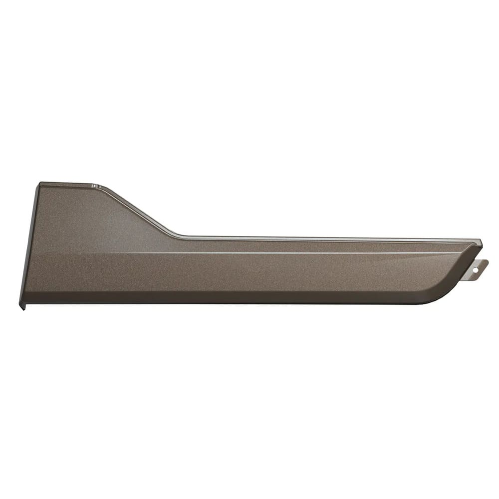Polaris Ranger Crew XP 1000 Exterior Rear Door Accent Panel - Set of 2