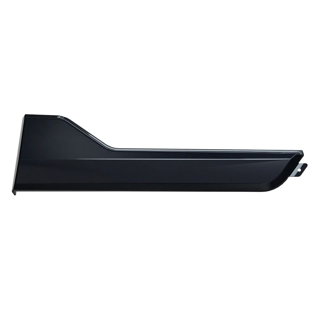Polaris Ranger Crew XP 1000 Exterior Rear Door Accent Panel - Set of 2