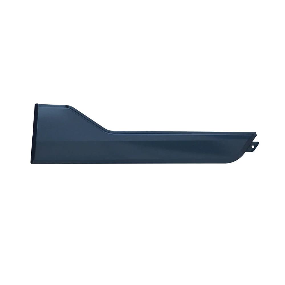 Polaris Ranger Crew XP 1000 Exterior Rear Door Accent Panel - Set of 2