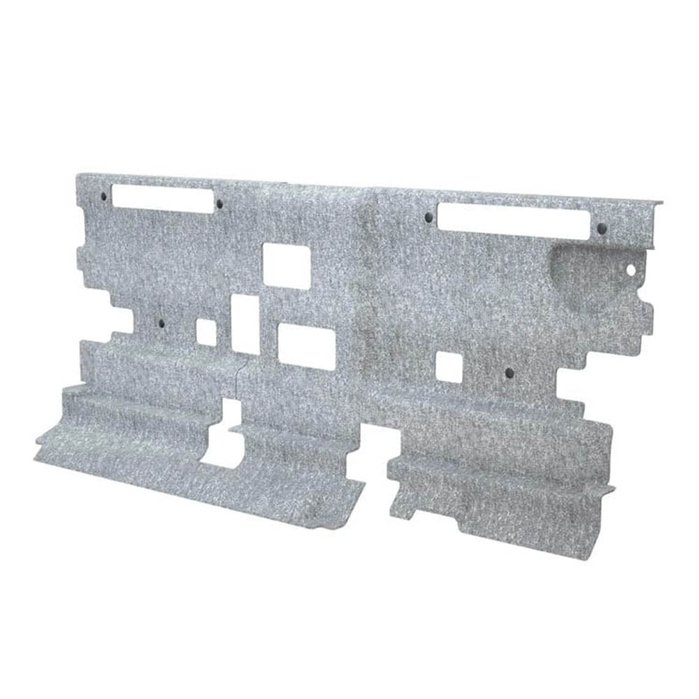 Polaris Ranger Crew XP 1000 Noise Reduction System