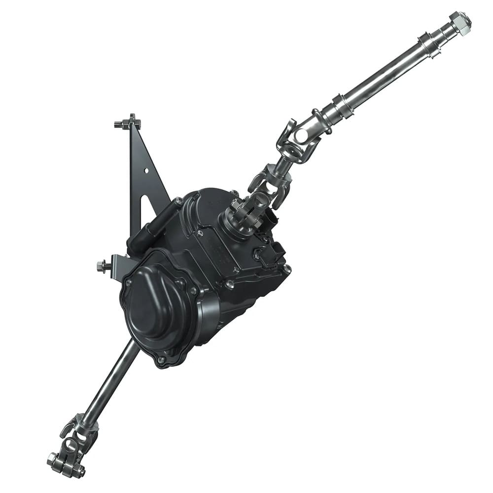 Polaris Ranger Electronic Power Steering Kit