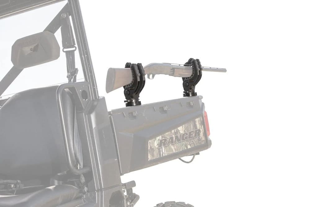 Polaris Ranger/ General Lock & Ride Ratcheting Rhino Grips by Kolpin - Set of 2