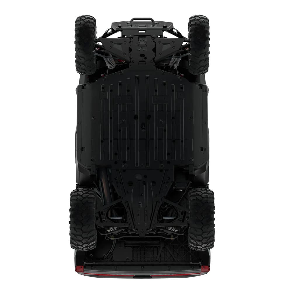 Polaris Ranger HMW Front A-Arm Guards