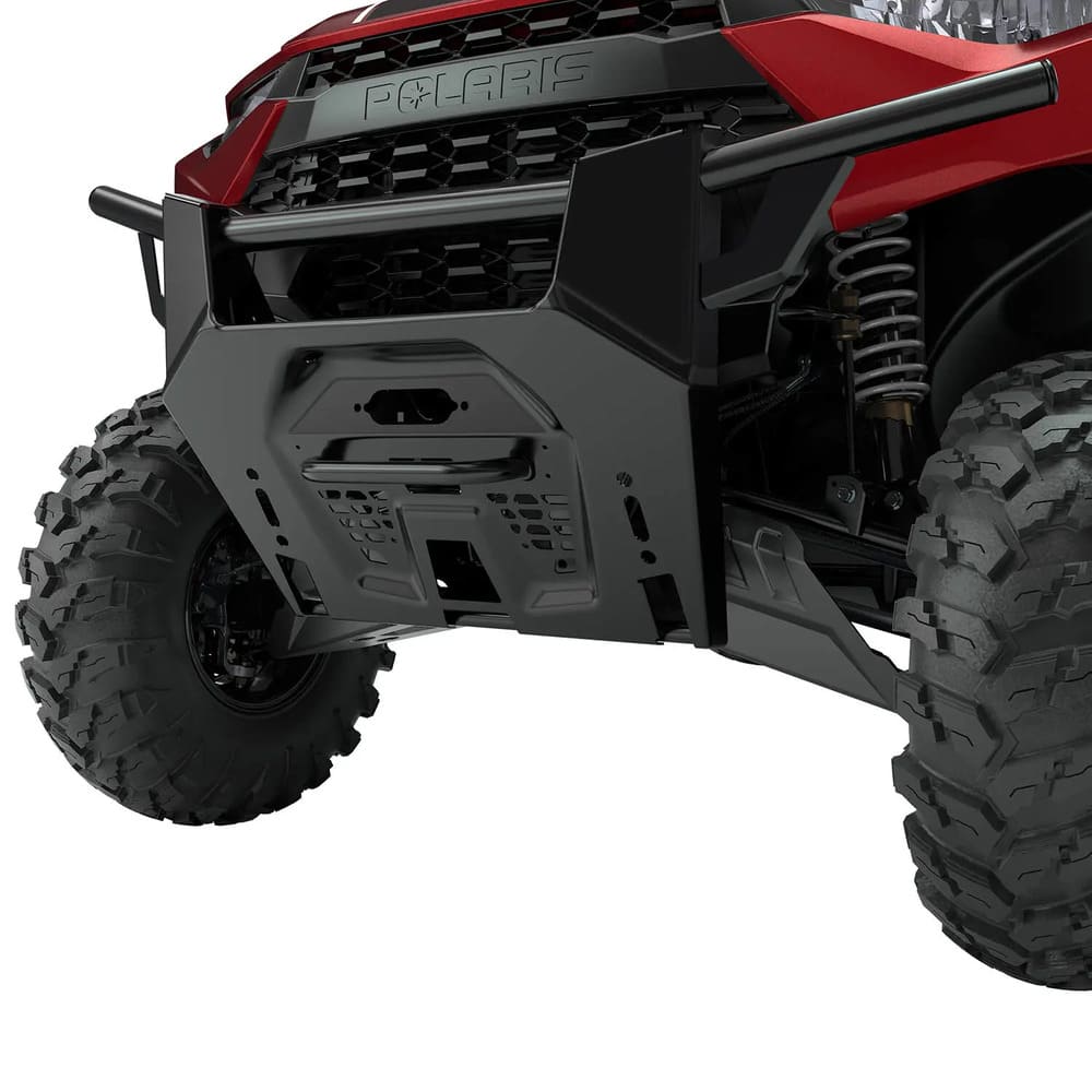 Polaris Ranger HMW Front A-Arm Guards