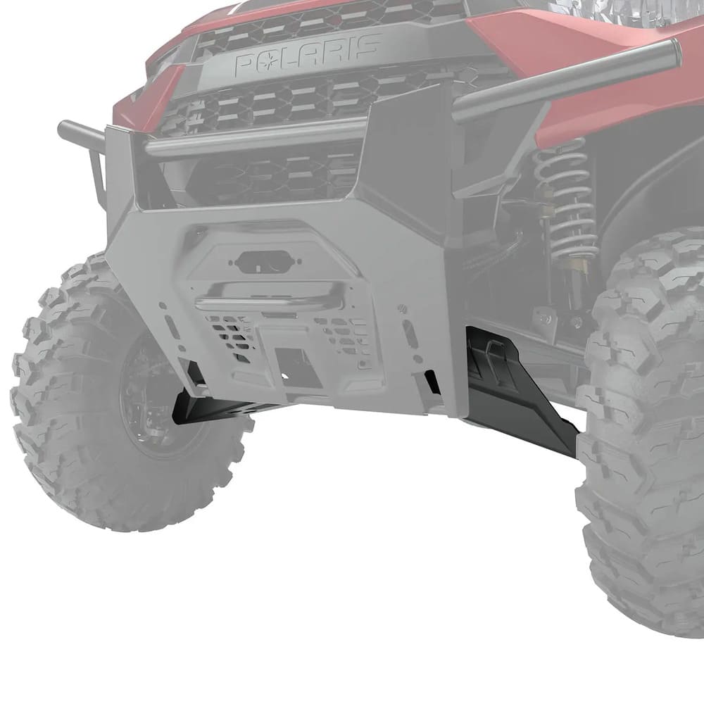 Polaris Ranger HMW Front A-Arm Guards