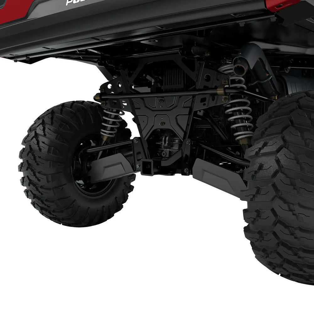 Polaris Ranger HMW Rear A-Arm Guards