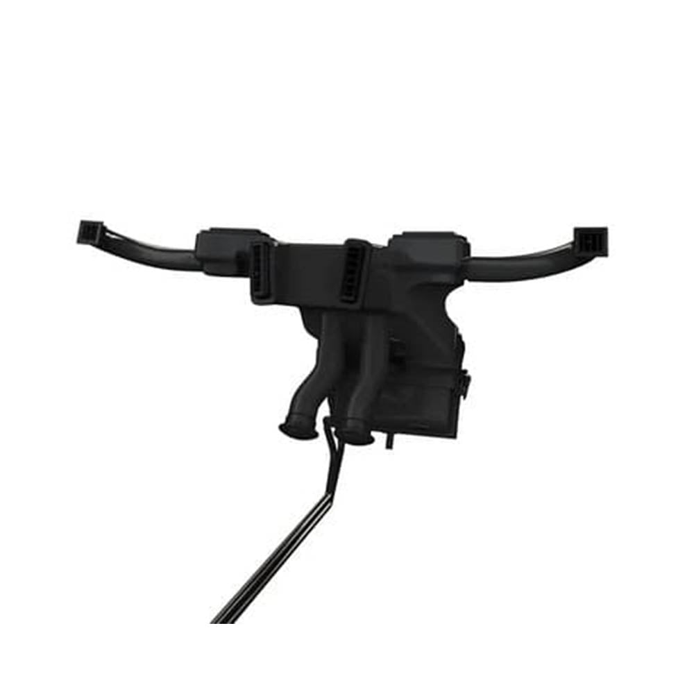 Polaris Ranger In-Cab Heater and Defrost Kit - Black