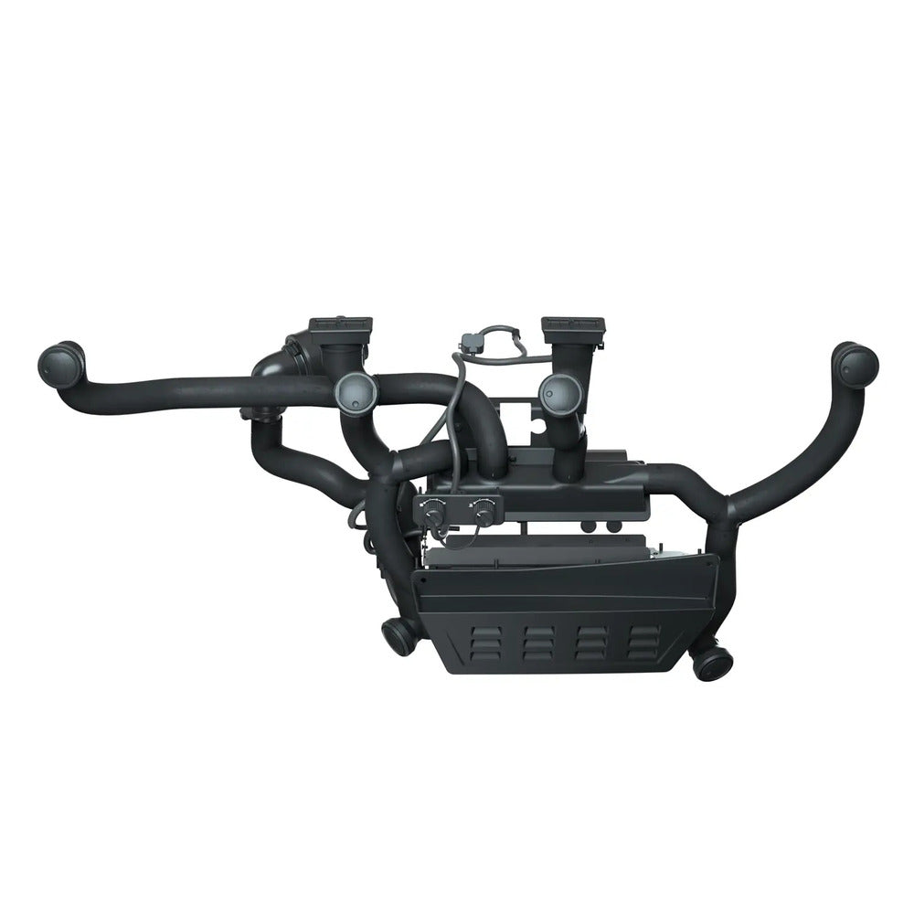 Polaris Ranger XP Kinetic In-Cab Heater & Defrost Kit