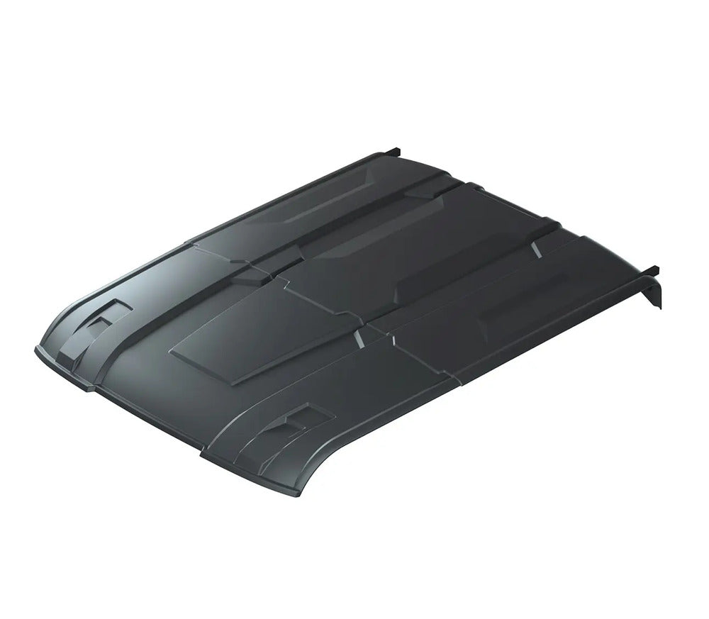 Polaris Ranger Poly Crew Sport Roof - Black