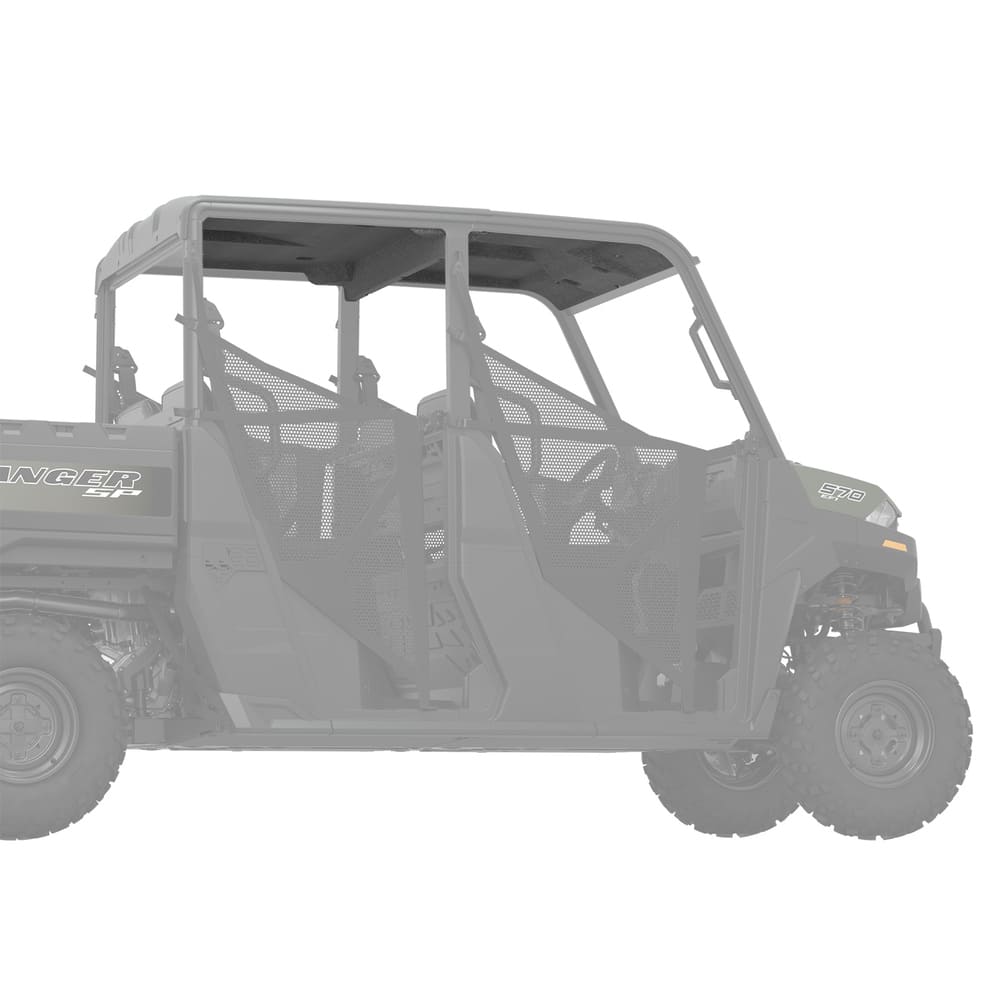 Polaris Ranger Premium Roof Liner - Crew