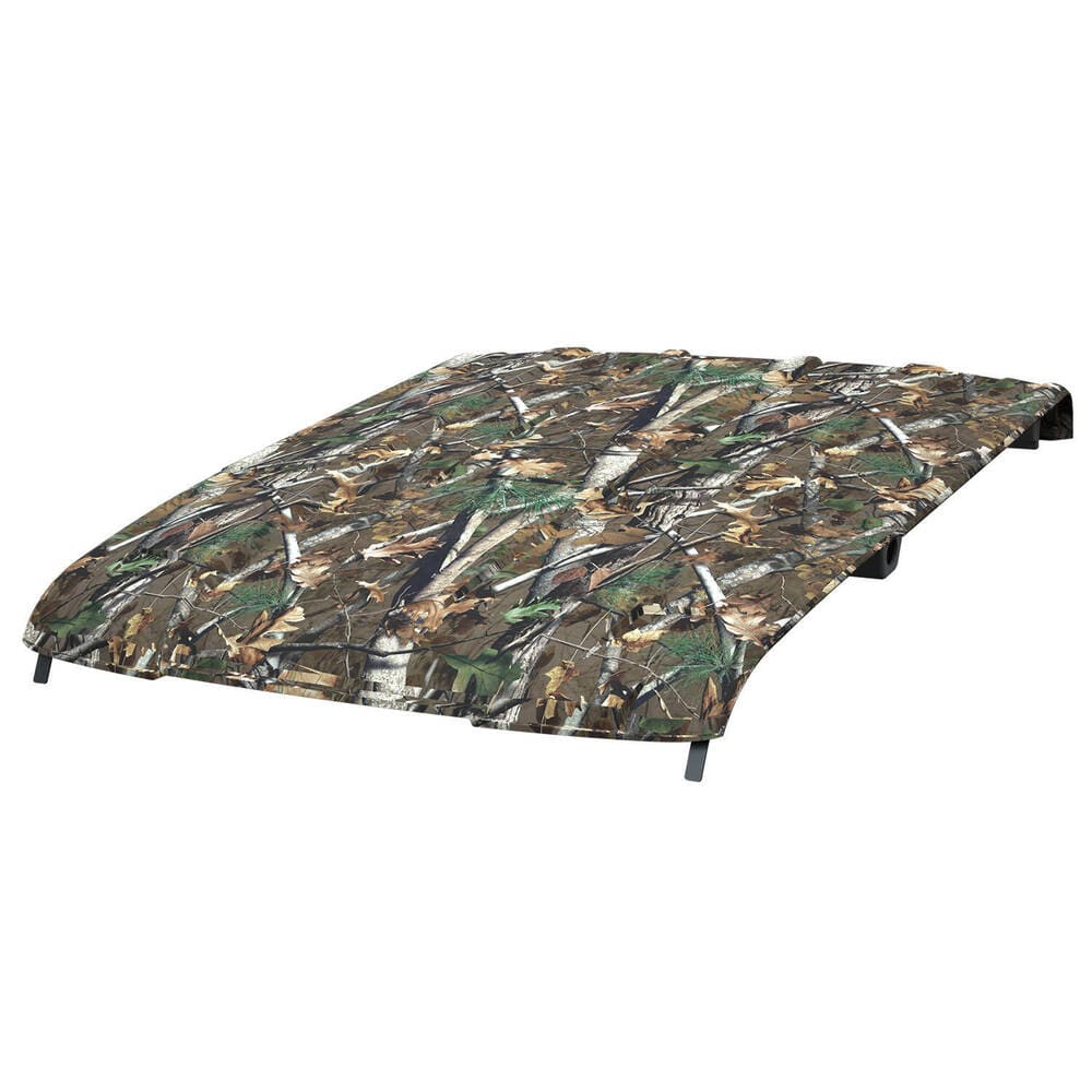 Polaris Ranger Pursuit Camo Premium Roof Crew - Poly