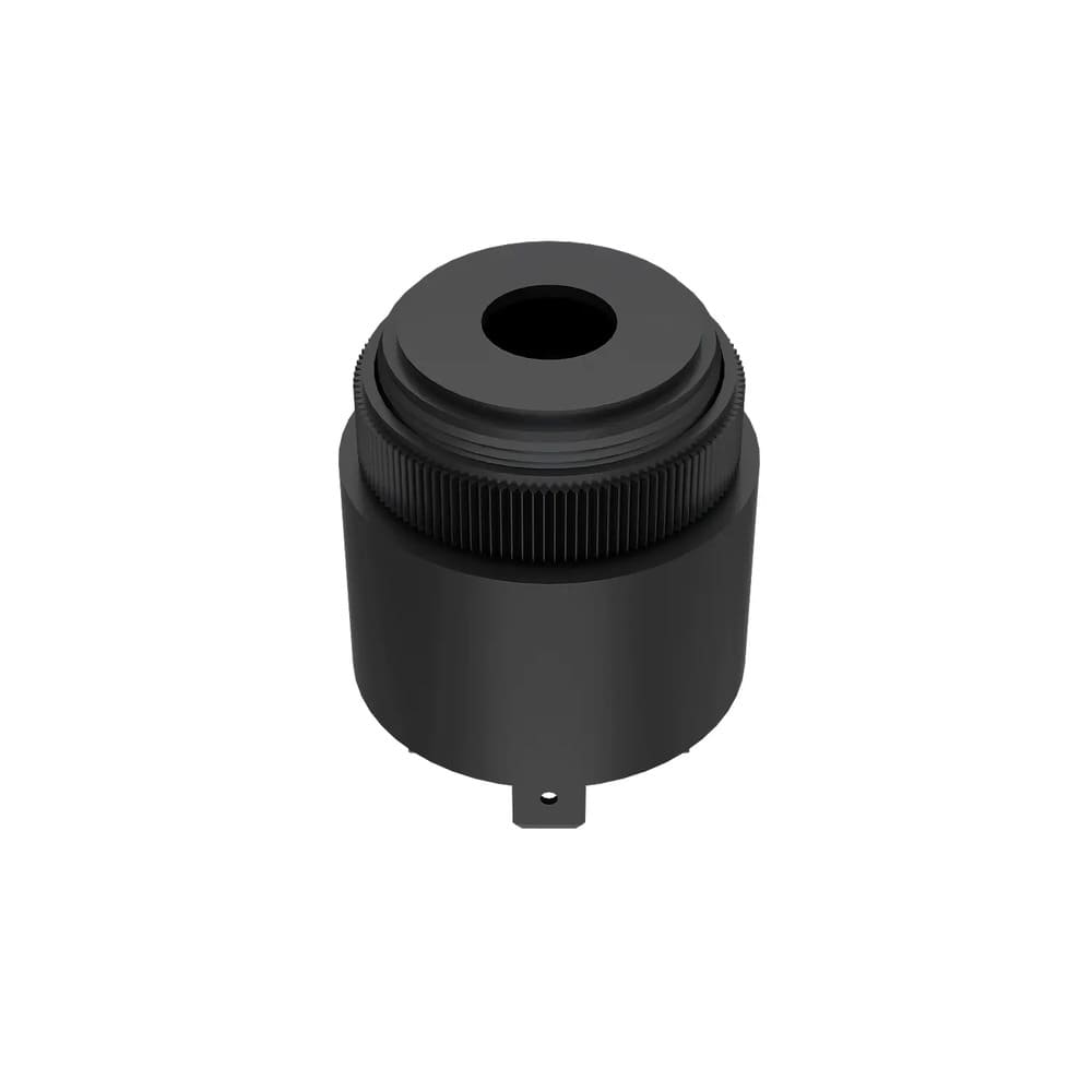 Polaris Ranger Reverse Warning Alert