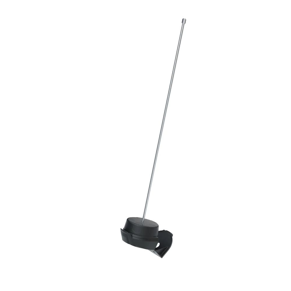 Polaris Ranger Ride Command V2V Antenna - Black