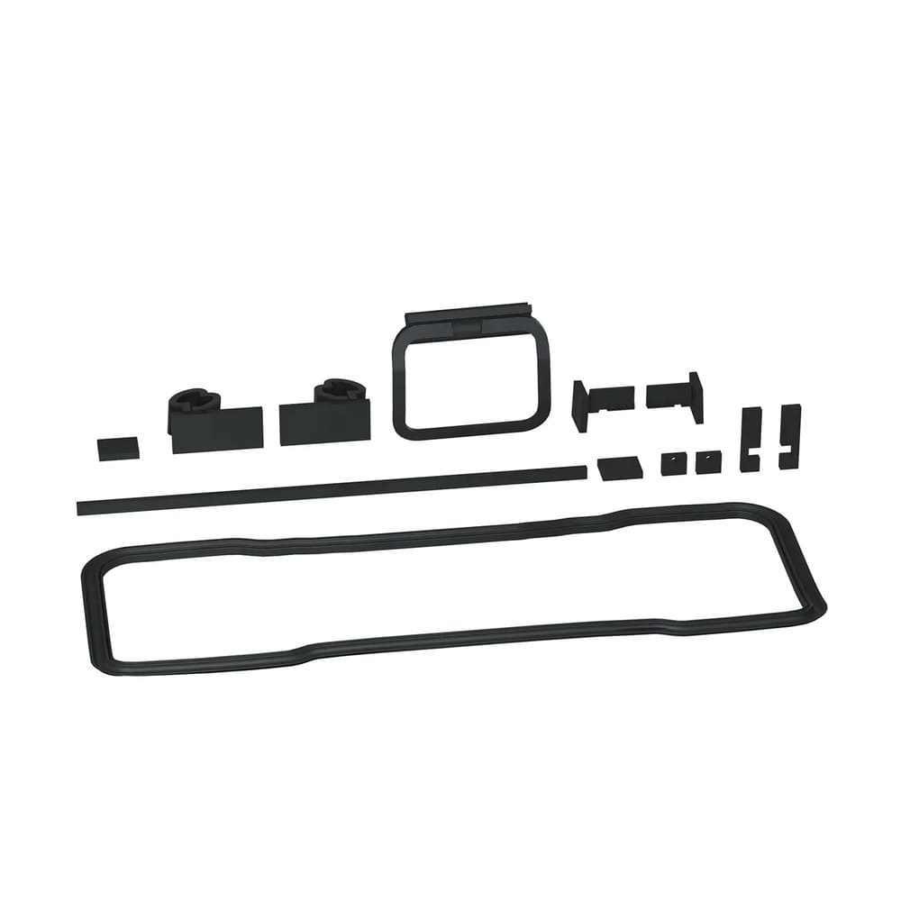 Polaris Ranger SP 570 Cab Seal Kit