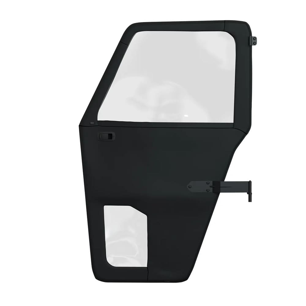 Polaris Ranger SP 570/Crew Zip Window Front Doors - Set of 2