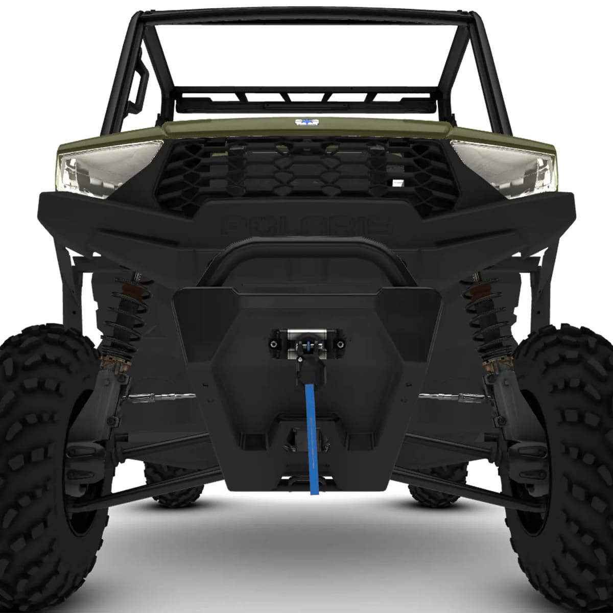 Polaris Ranger SP 570 HD 3500 lb. Winch