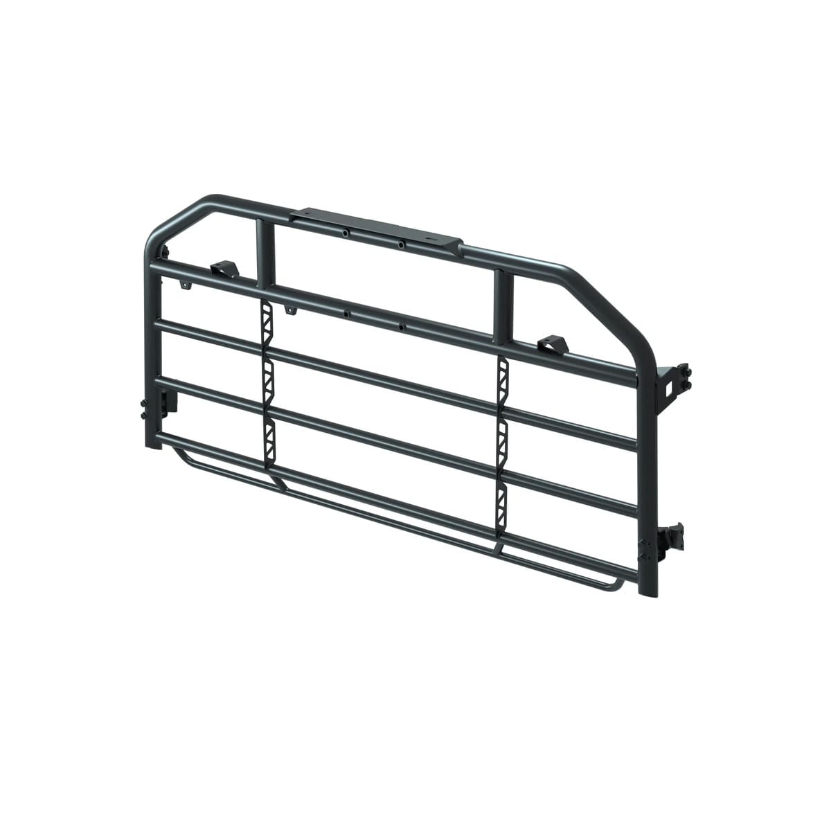 Polaris Ranger SP 570 Rear Headache Winch Ready Rack