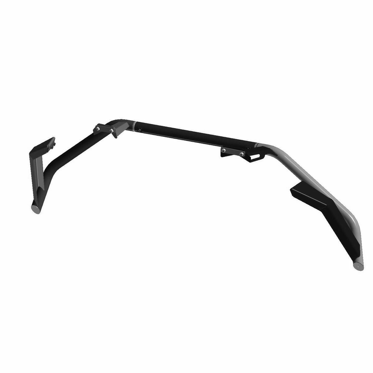 Polaris Ranger Upper Front Bumper