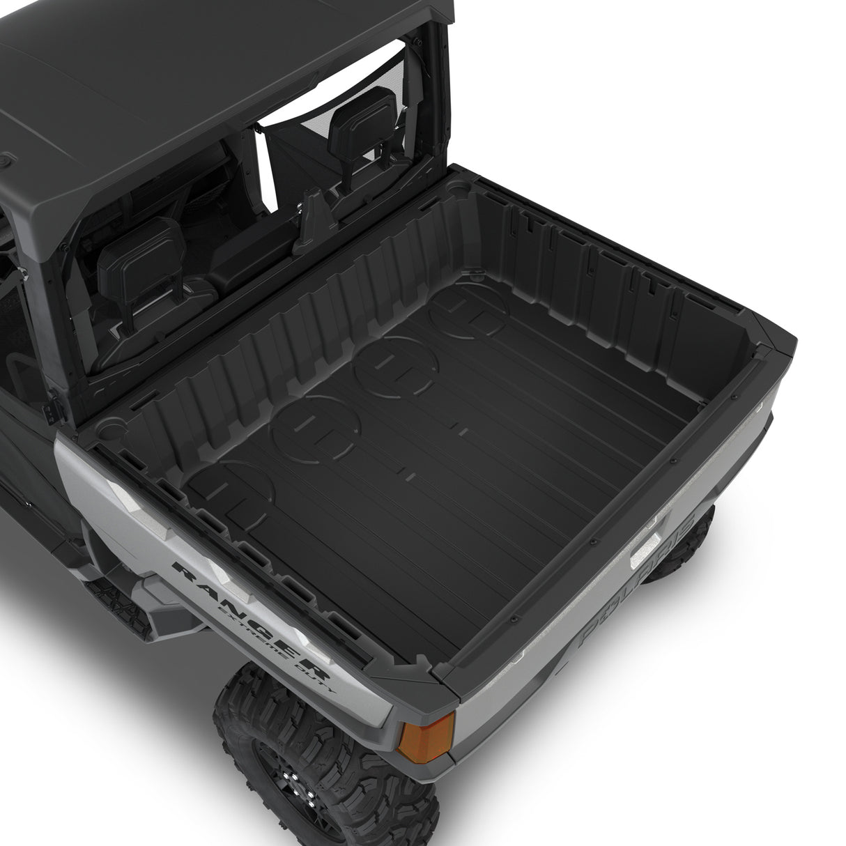 Polaris Ranger XD 1500 Cargo Bed Mat