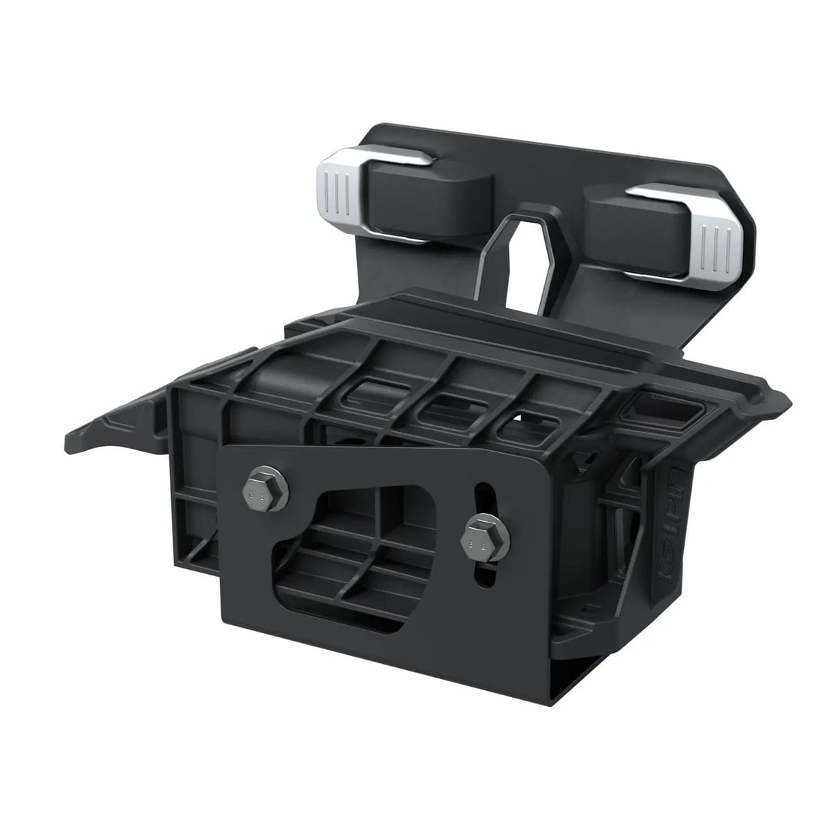 Polaris Ranger XD 1500/Crew Kolpin Stronghold Gun Mounting Bracket