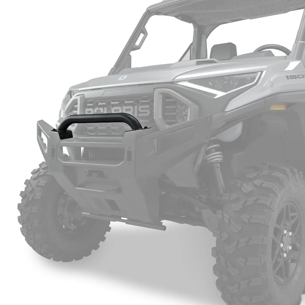 Polaris Ranger XD 1500 Front Bumper Bull Bar