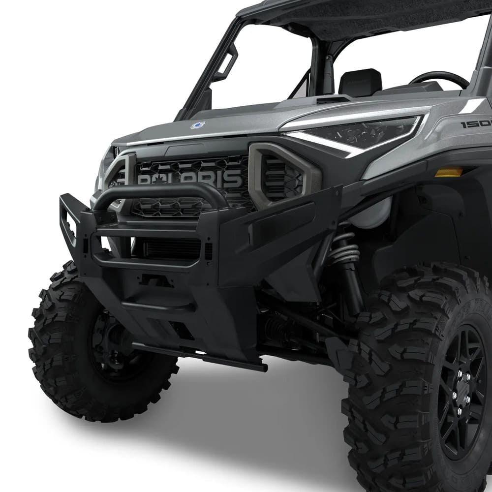 Polaris Ranger XD 1500 Front Bumper Bull Bar