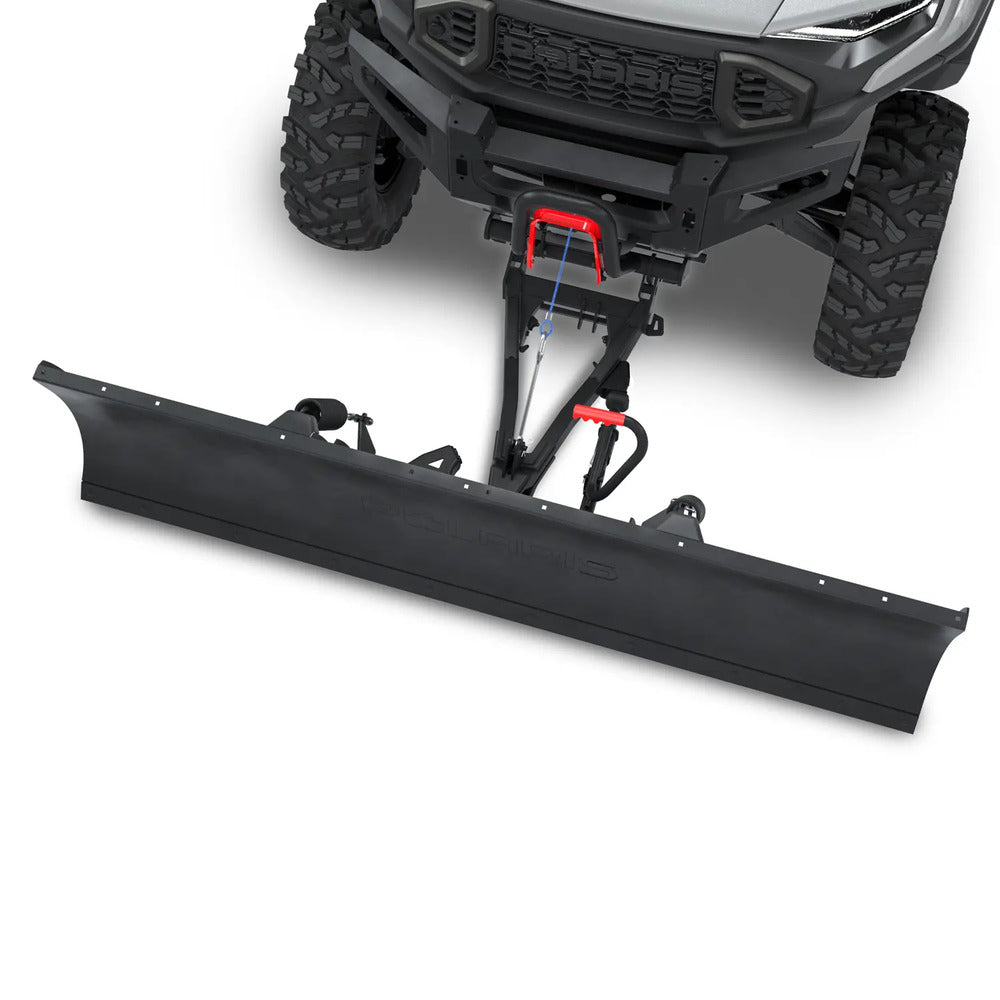Polaris Ranger XD 1500 Glacier Pro HD Plow Frame