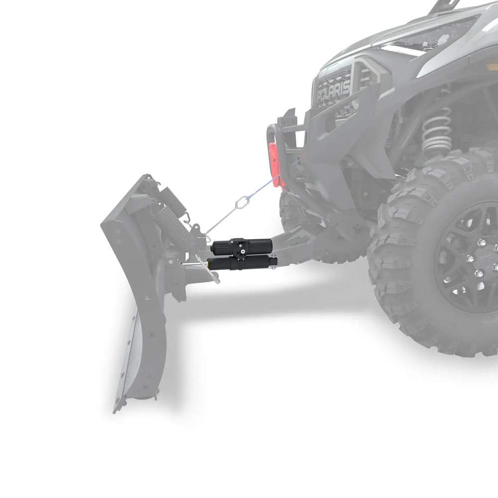 Polaris Ranger XD 1500 Hydraulic Plow Angle Kit