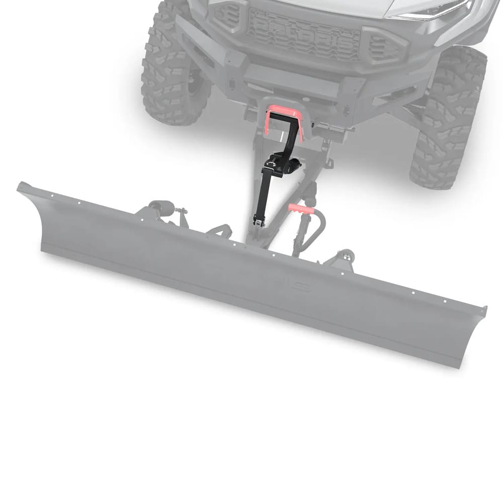 Polaris Ranger XD 1500 Hydraulic Plow Lift Kit