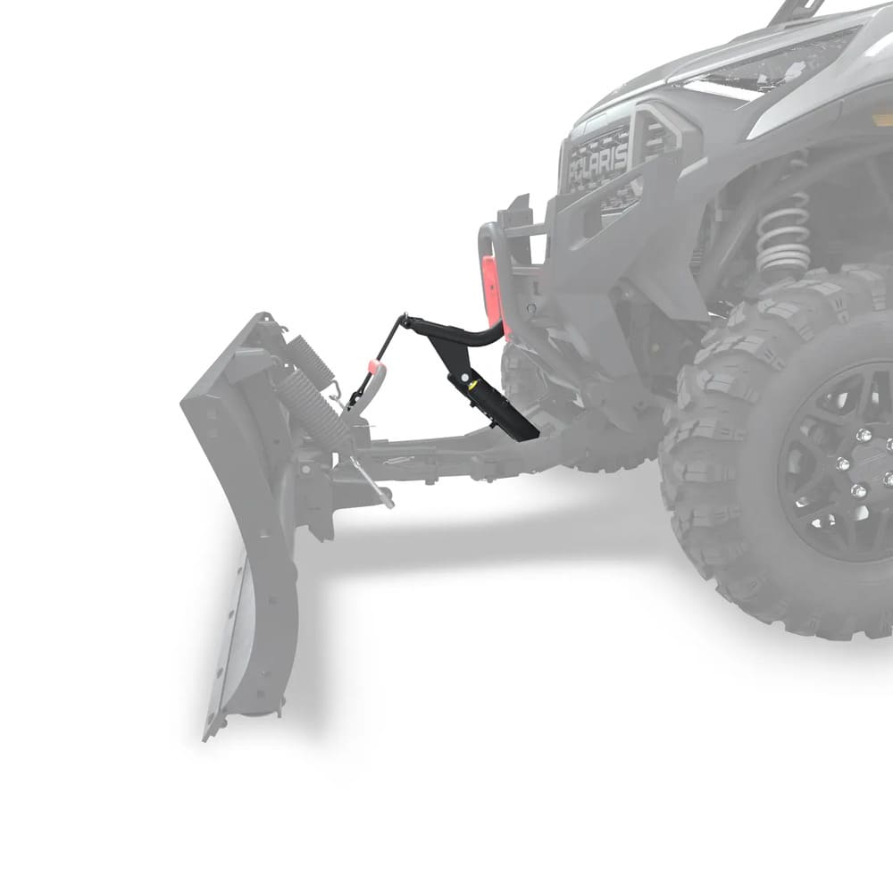 Polaris Ranger XD 1500 Hydraulic Plow Lift Kit