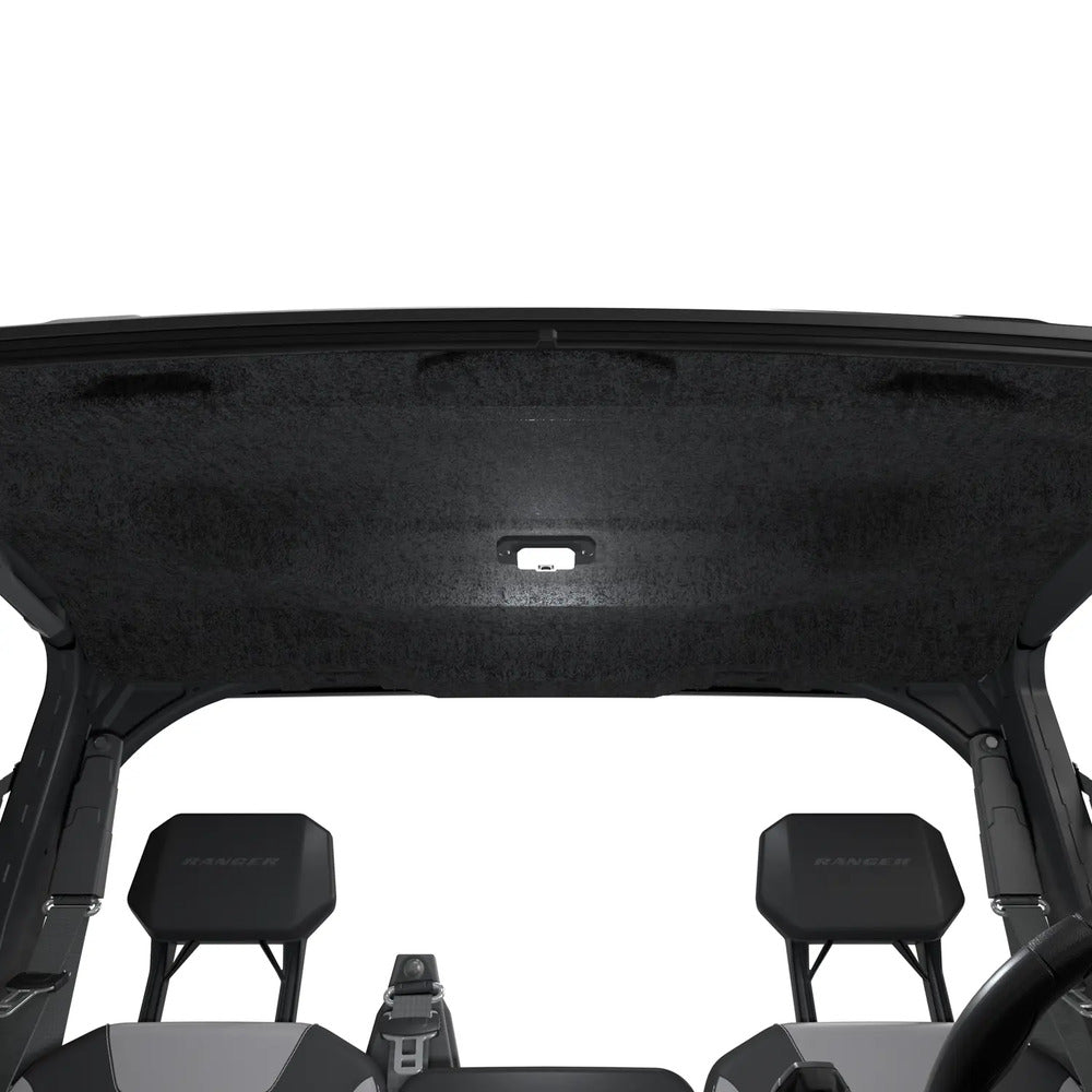 Polaris Ranger XD 1500 LED Dome Lights - Pulse Bar