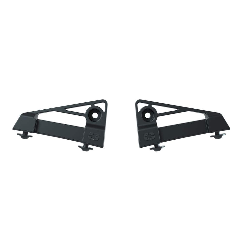Polaris Ranger XD 1500 Light Bar Mount