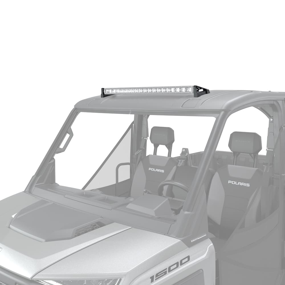 Polaris Ranger XD 1500 Light Bar Mount