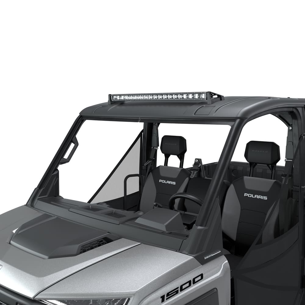 Polaris Ranger XD 1500 Light Bar Mount