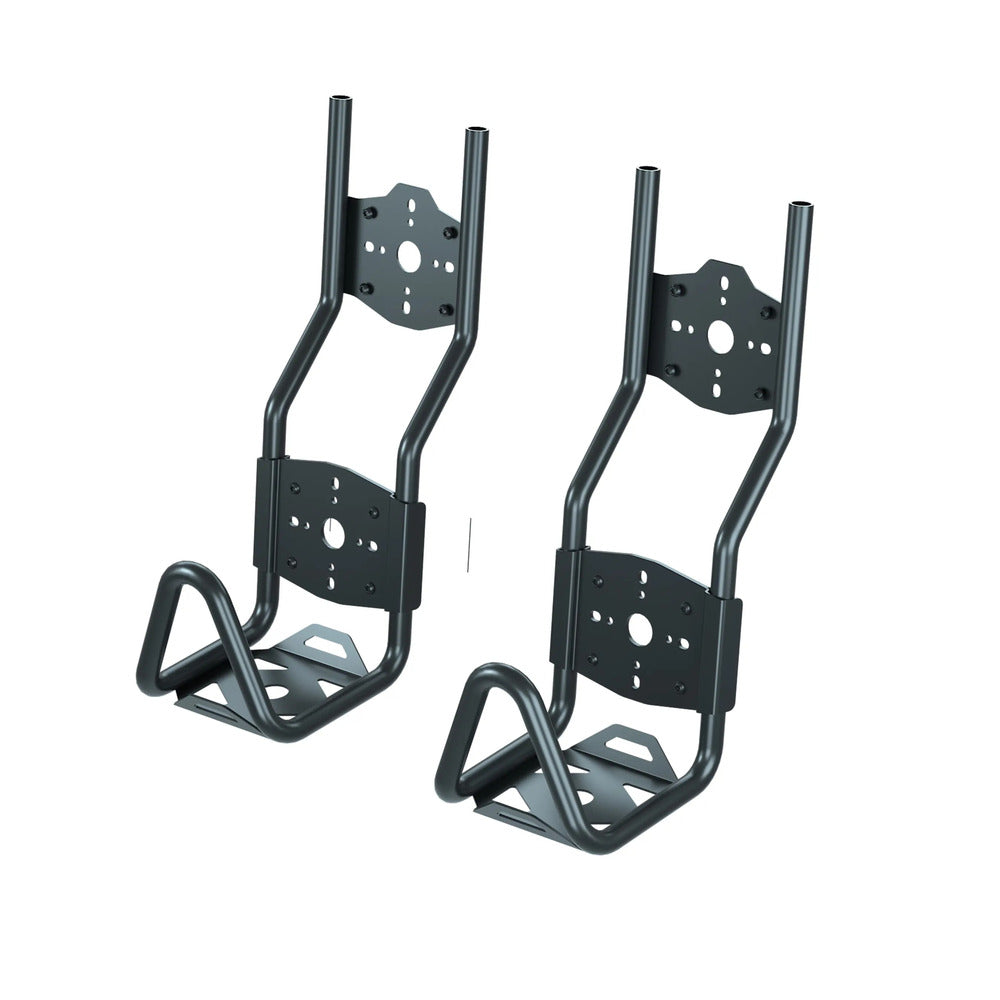 Polaris Ranger XD 1500 MCS Tool Rack Extensions