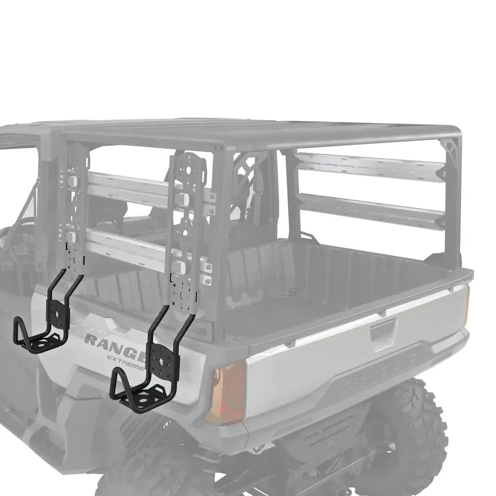 Polaris Ranger XD 1500 MCS Tool Rack Extensions