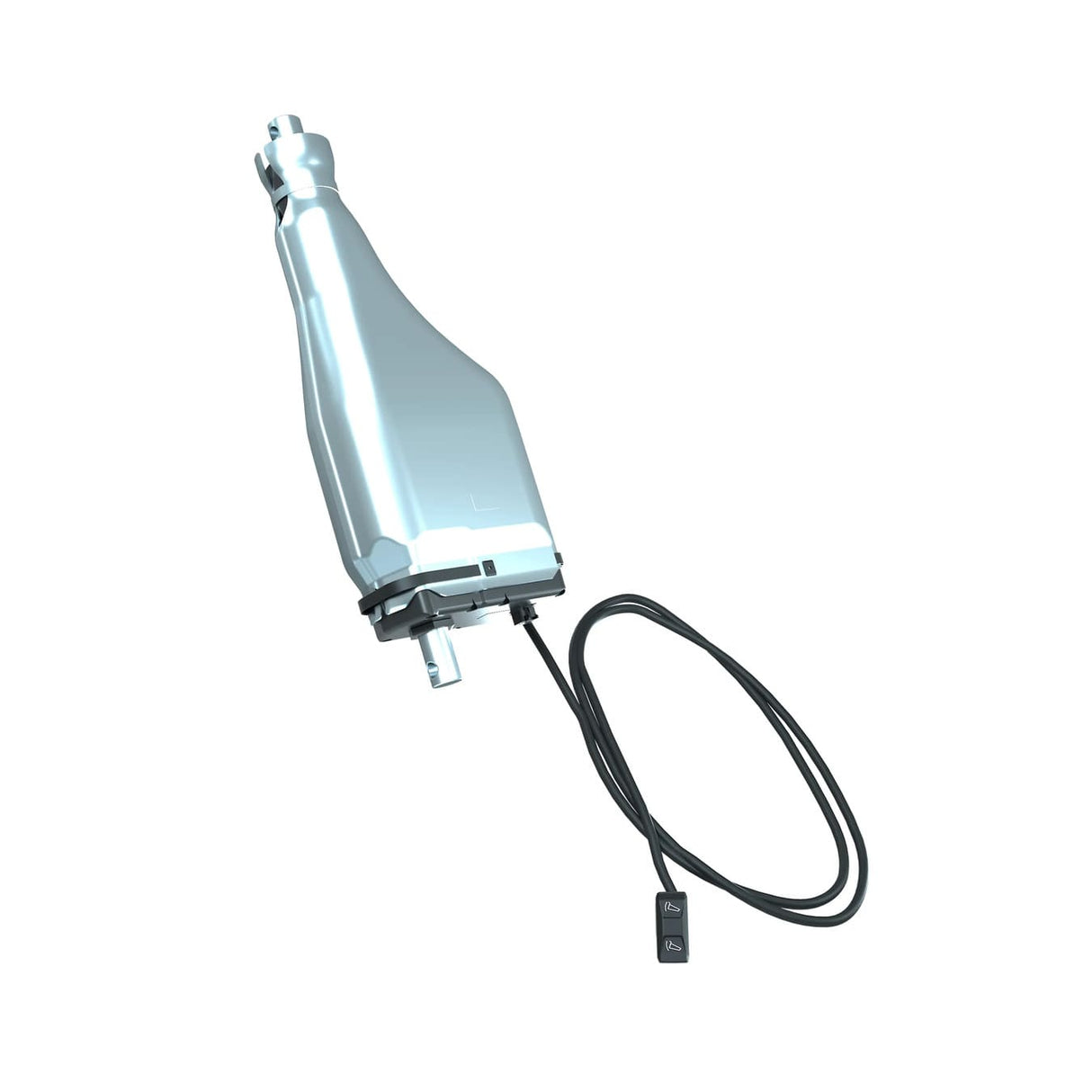 Polaris Ranger XD 1500 Rear Hydraulic Bed Lift