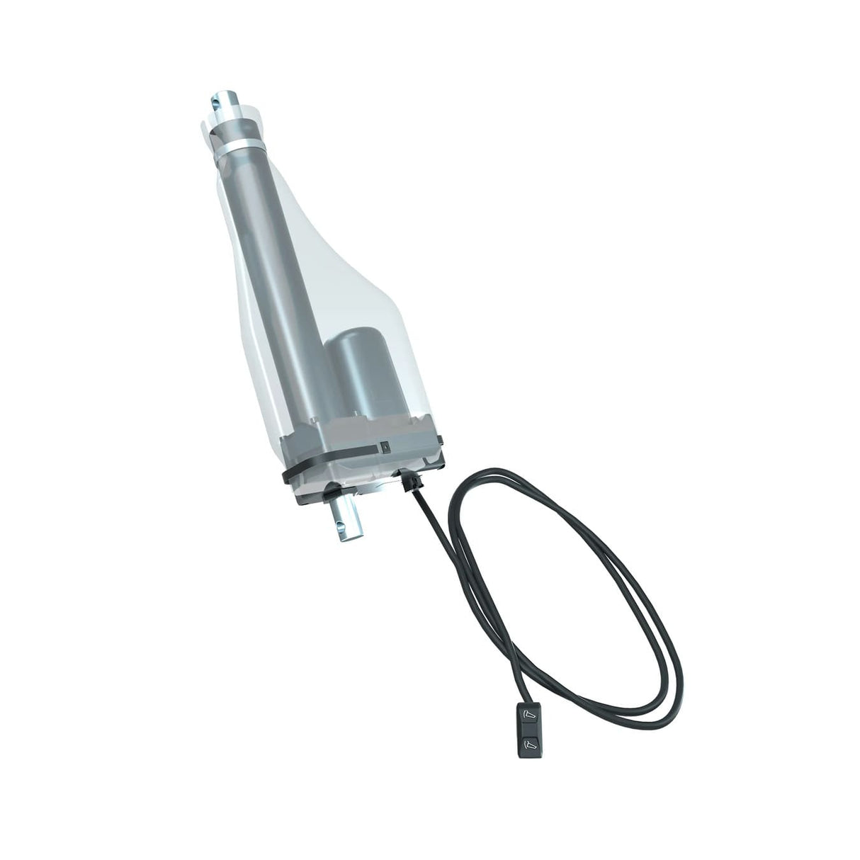 Polaris Ranger XD 1500 Rear Hydraulic Bed Lift