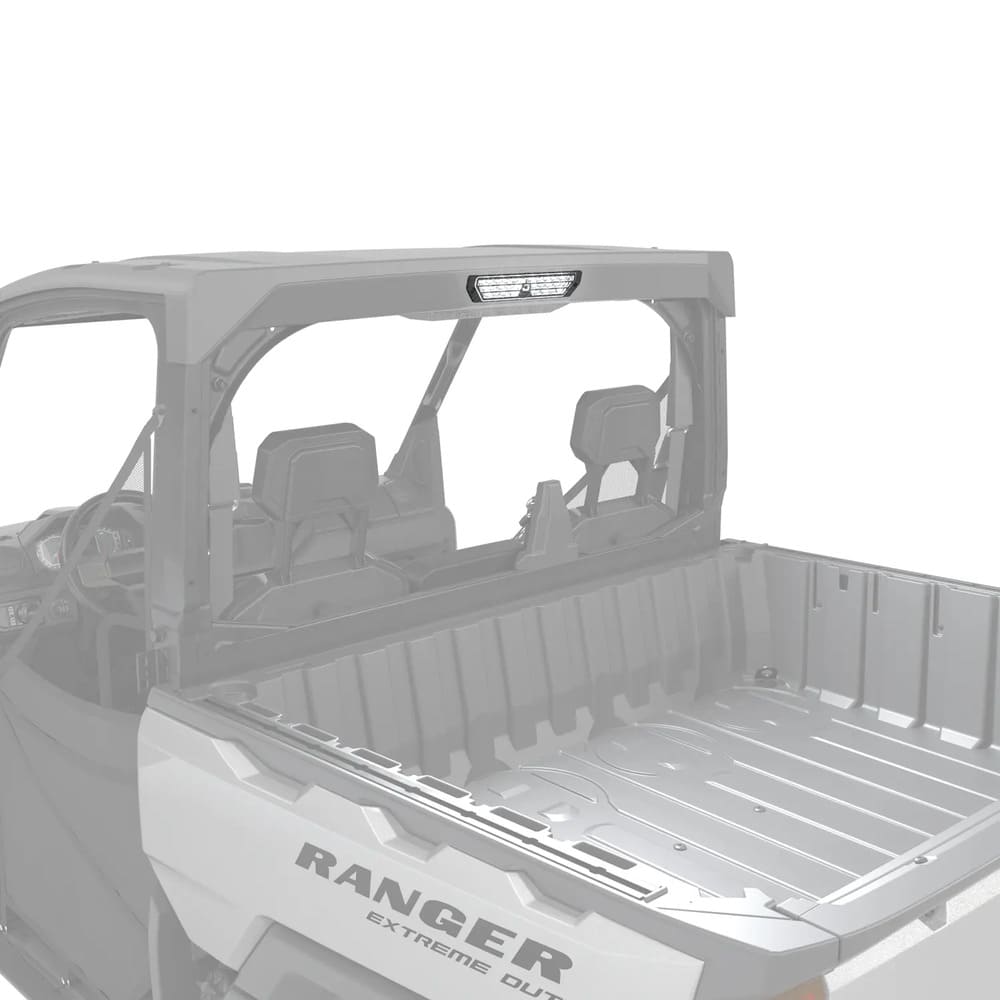 Polaris Ranger XD 1500 Rear LED Work Light