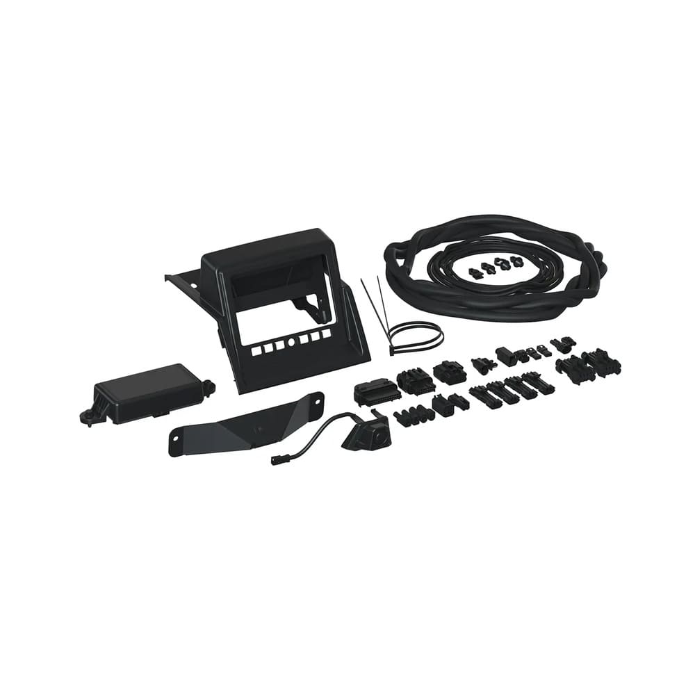 Polaris Ranger XP 1000 7" Display Mount Kit with Cameras