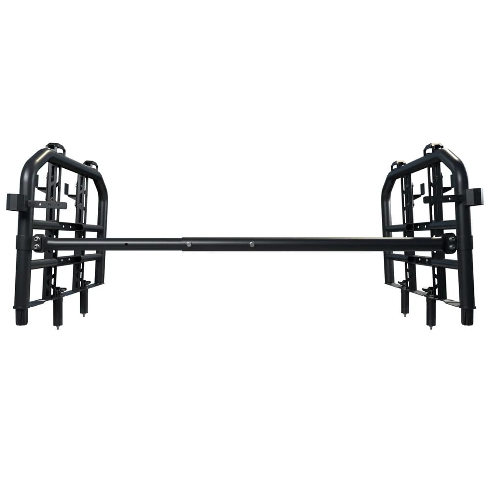 Polaris Ranger XP 1000 Crew Lock & Ride Cargo Max Rack System