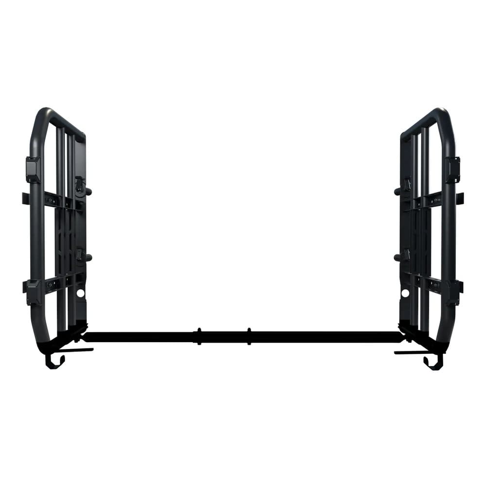 Polaris Ranger XP 1000 Crew Lock & Ride Cargo Max Rack System