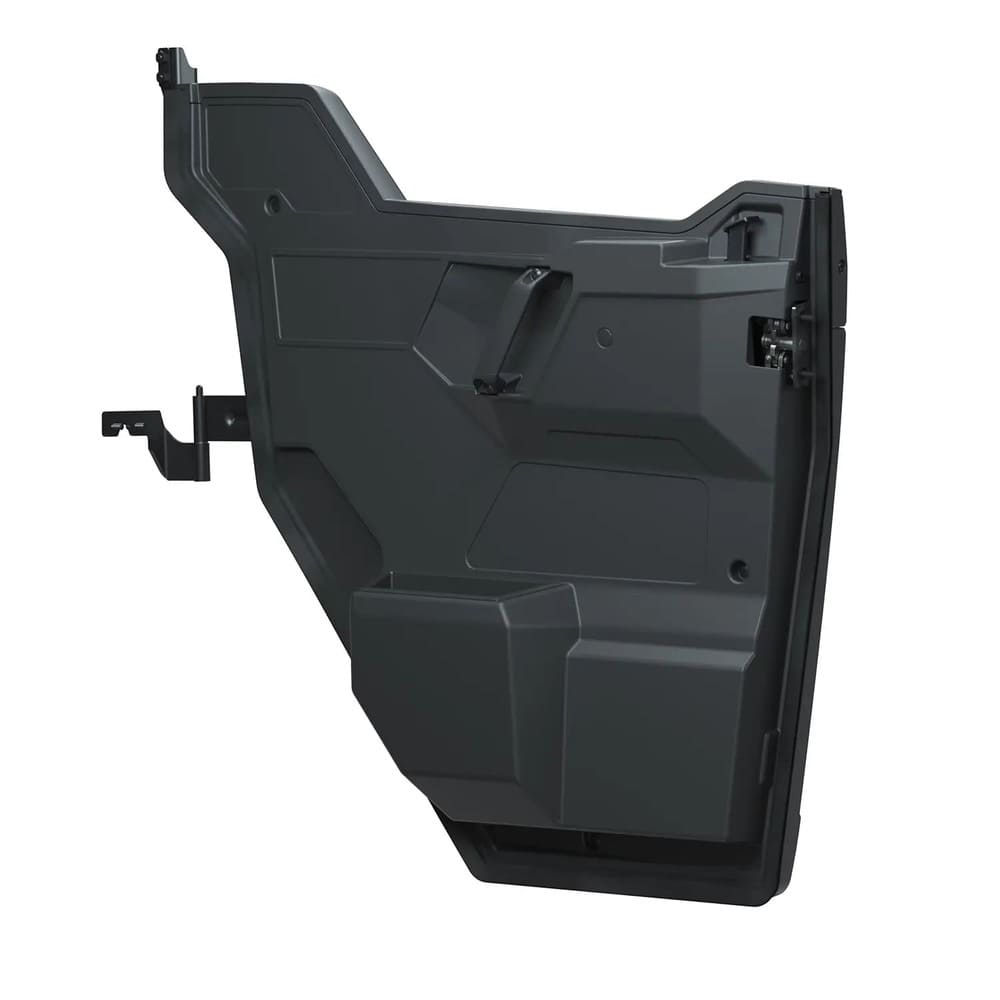 Polaris Ranger XP 1000/ Crew/ Pro XD Front Poly Half Doors - Set of 2