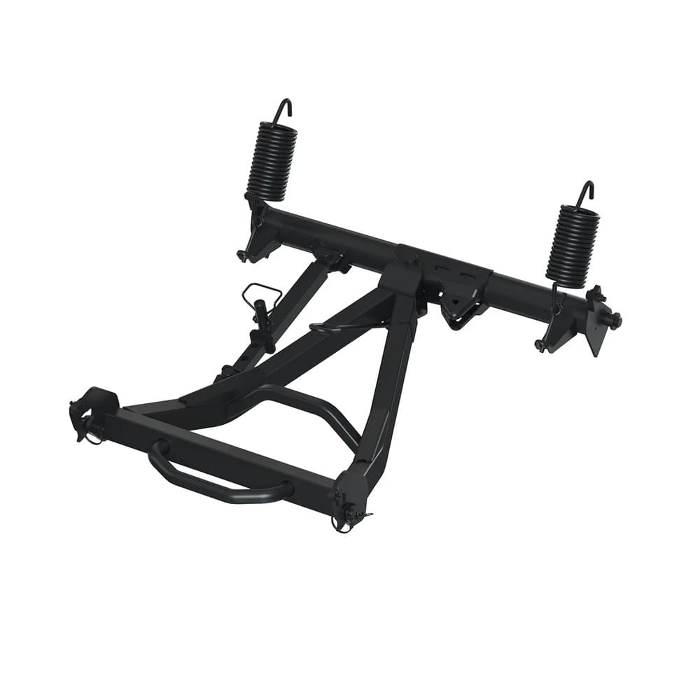 Polaris Ranger Glacier HD Plow Frame