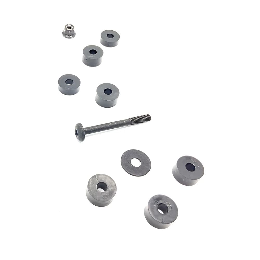 Polaris Ranger XP 1000 Hardware Service Gun Mount Kit