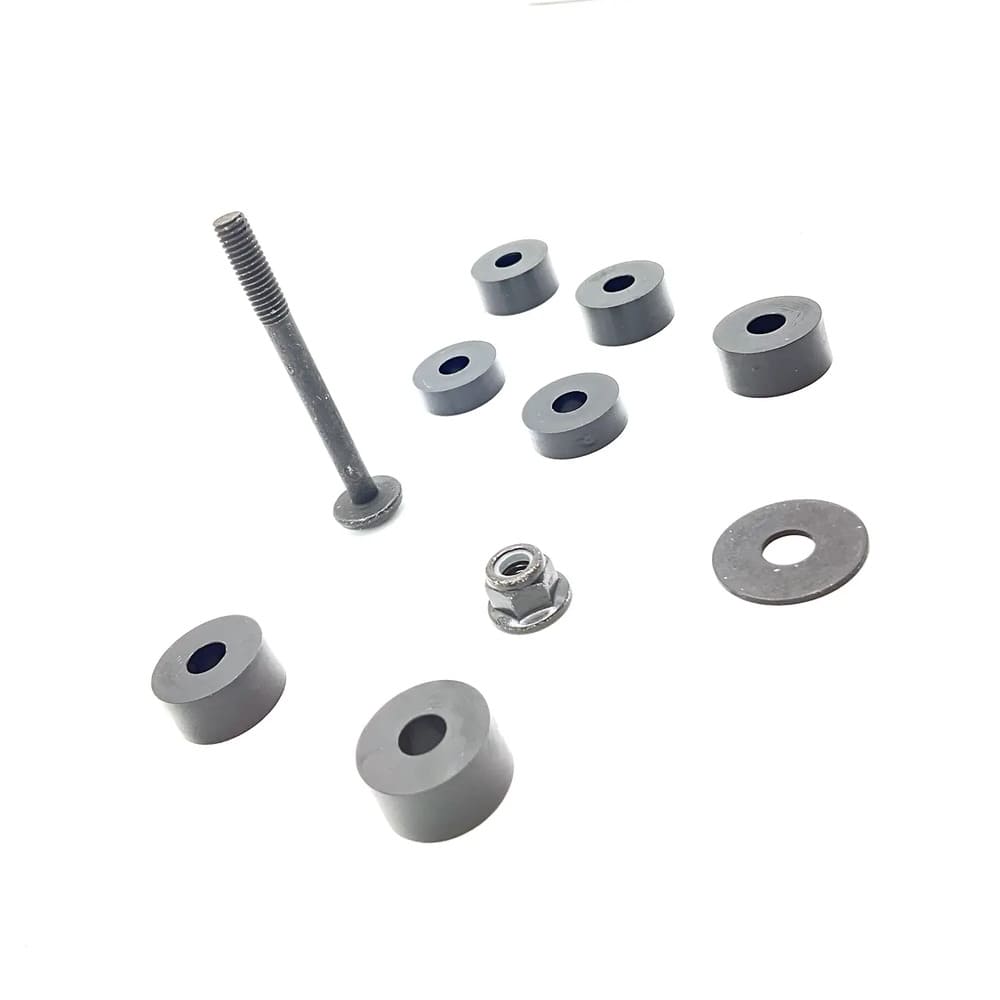 Polaris Ranger XP 1000 Hardware Service Gun Mount Kit