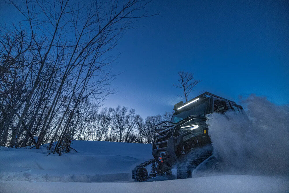 Polaris Ranger XP 1000 Prospector Pro 2.0 Track System
